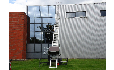 Klaas Ladderliften